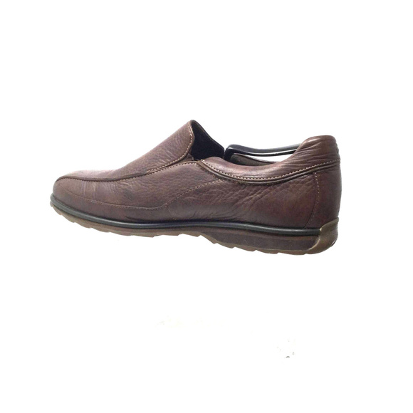 rockport mens slip on shoes